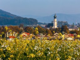 Fotowalk St. Georgen im Attergau
